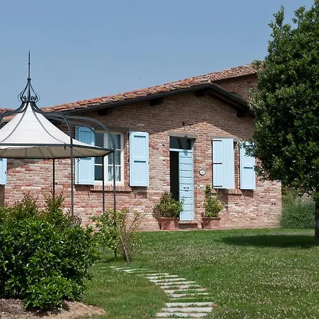 Casa Vacanze B&B Poggio Al Vento Toscana-3
